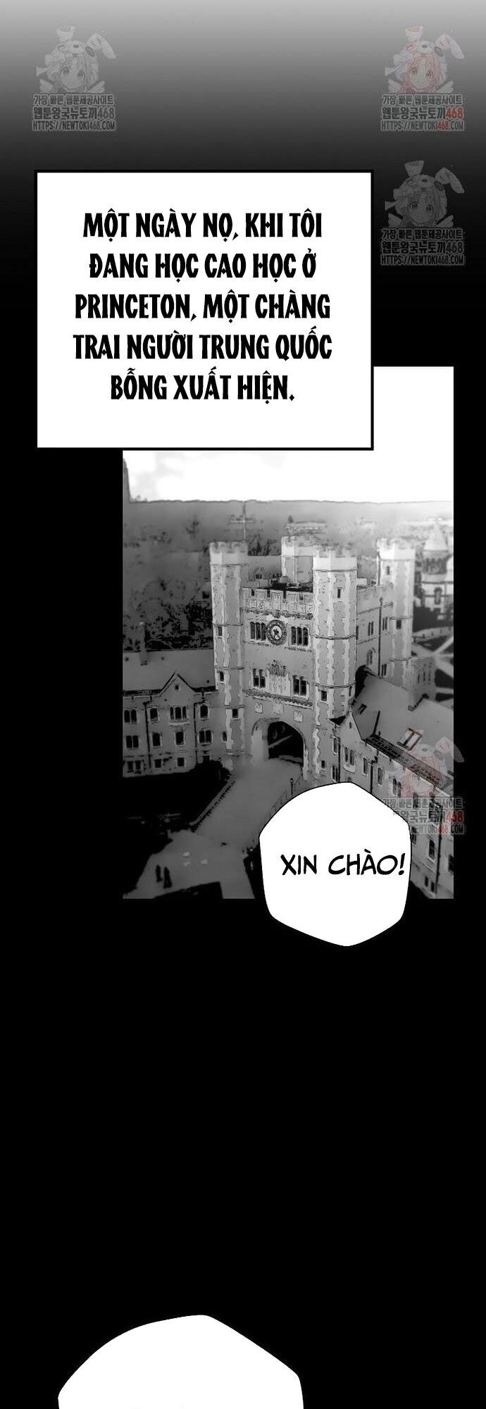 Sự Trở Lại Của Huyền Thoại Chương 172 Ảnh 47