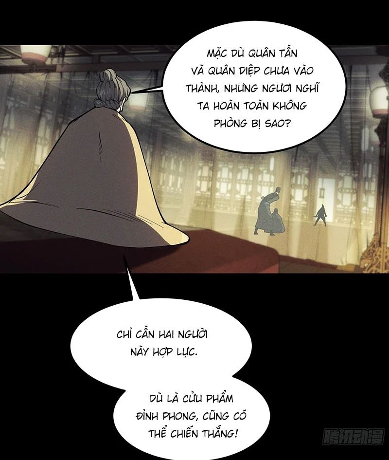 Khánh Dư Niên Chương 180 Ảnh 12