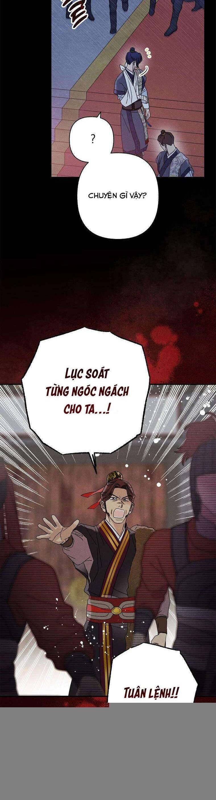 Quốc Hôn Chương 44 Ảnh 40