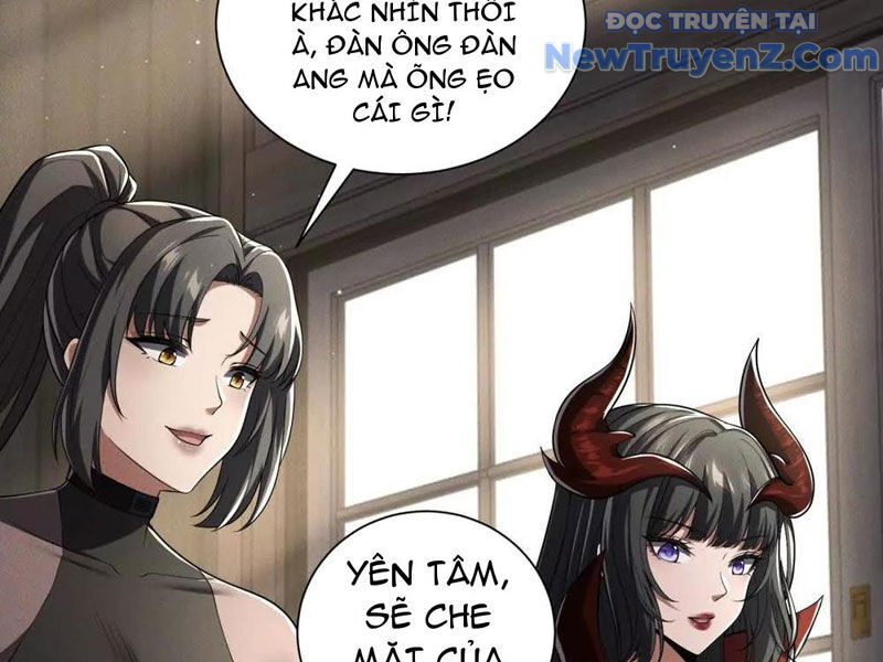 Ta Thăng Cấp Cùng Tai Ách Chương 28 Ảnh 124