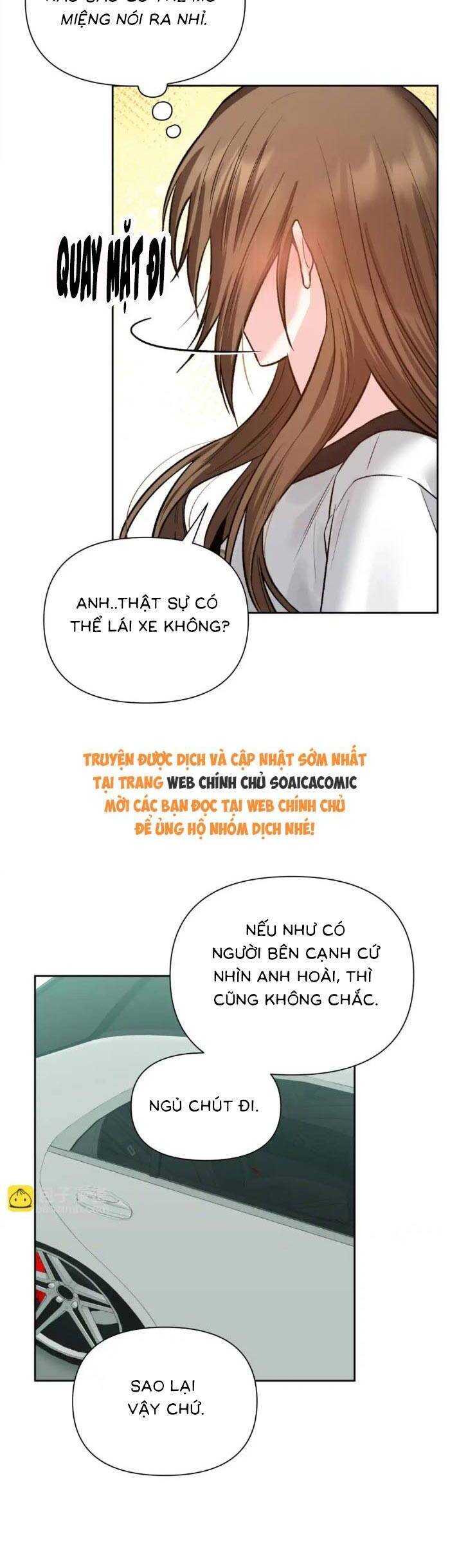 Cua Lại Vợ Yêu Chương 43 Ảnh 19