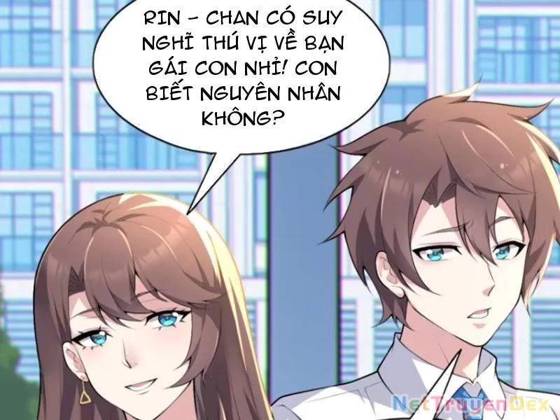 Bạn Gái Tôi Là Một Đại Tiểu Thư Xấu Xa Sao? Chương 78 Ảnh 63