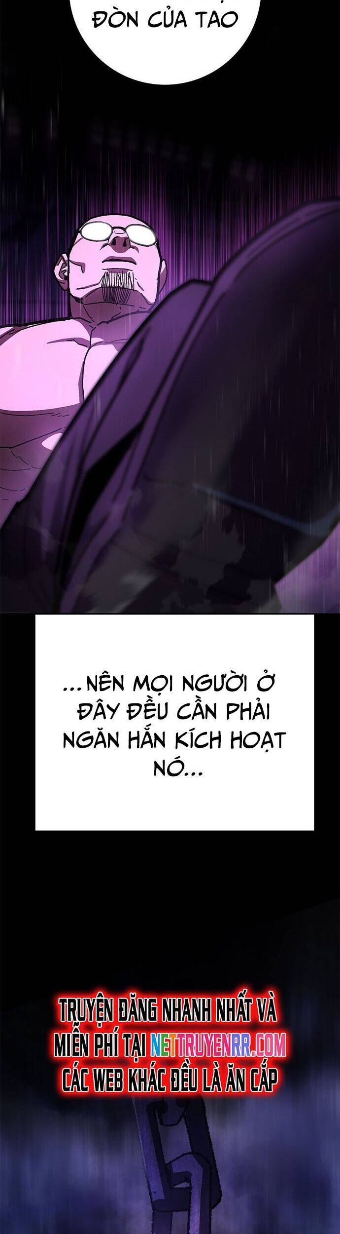 Võ Sĩ Vô Năng Chương 23 Ảnh 28