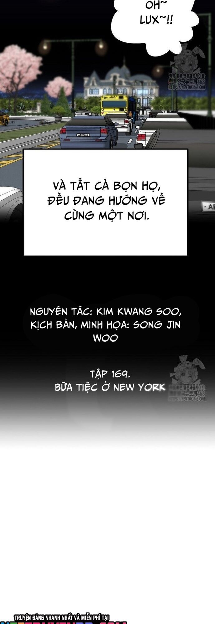 Sự Trở Lại Của Huyền Thoại Chương 169 Ảnh 11