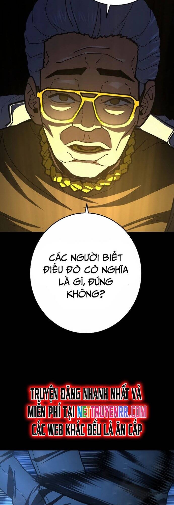 Võ Sĩ Vô Năng Chương 27 Ảnh 55