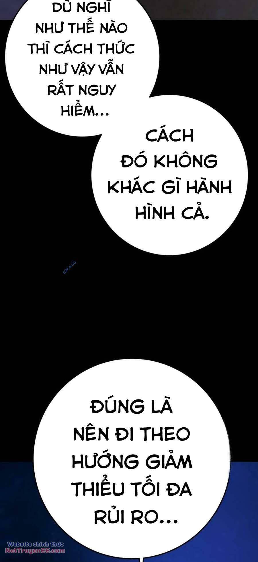 Võ Sĩ Vô Năng Chương 13 Ảnh 97