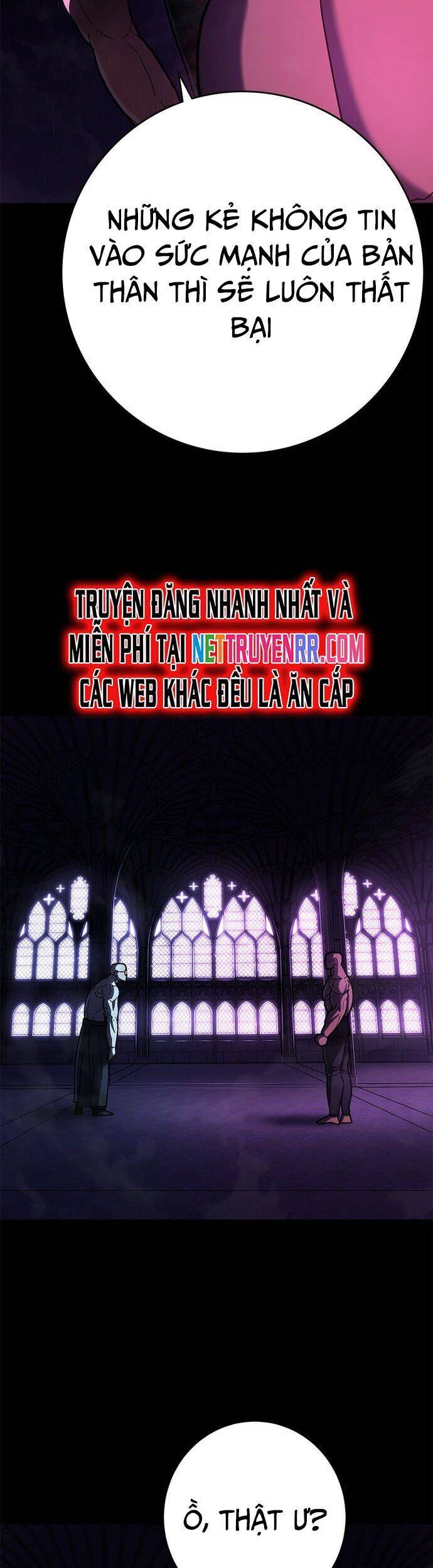 Võ Sĩ Vô Năng Chương 23 Ảnh 32