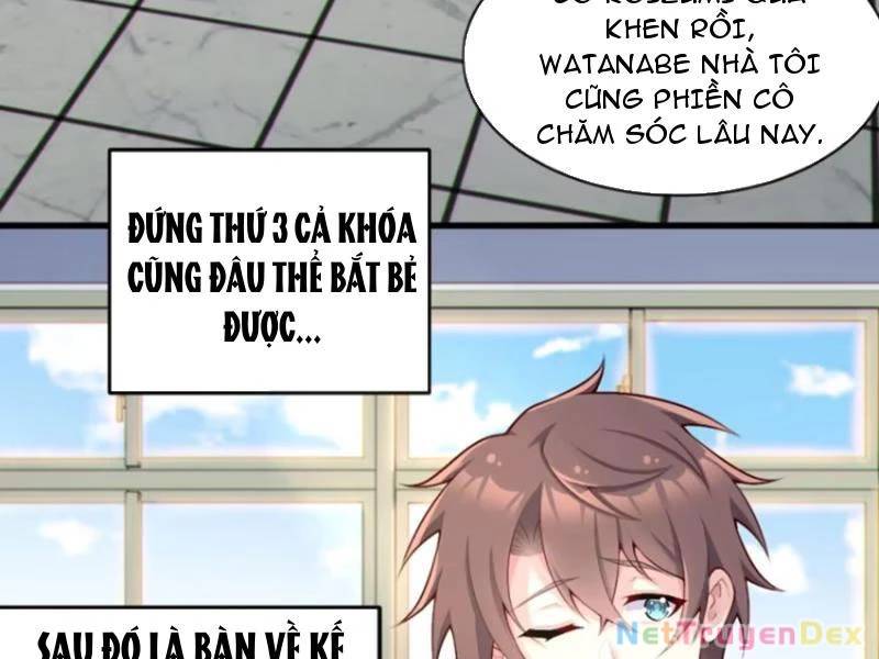 Bạn Gái Tôi Là Một Đại Tiểu Thư Xấu Xa Sao? Chương 78 Ảnh 7