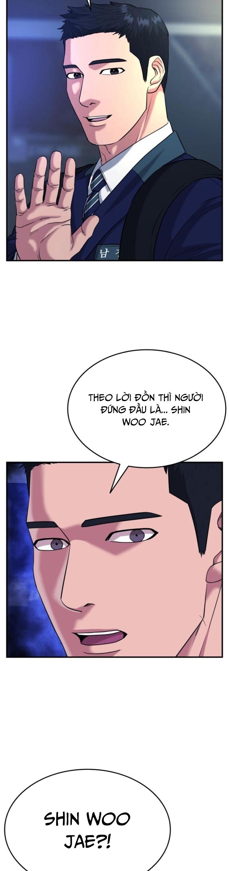 Minh Vương Chương 27 Ảnh 51