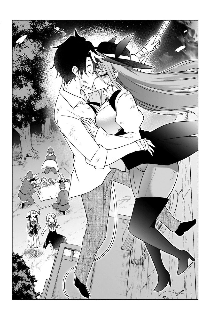 Cid Craft : Love Is A Mystery Chương 22 Ảnh 19