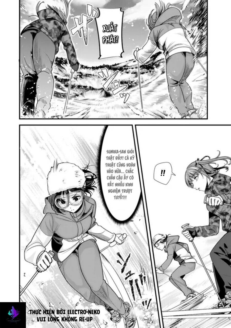 When Trying To Get Back At The Hometown Bullies, Another Battle Began Chương 28 Ảnh 18