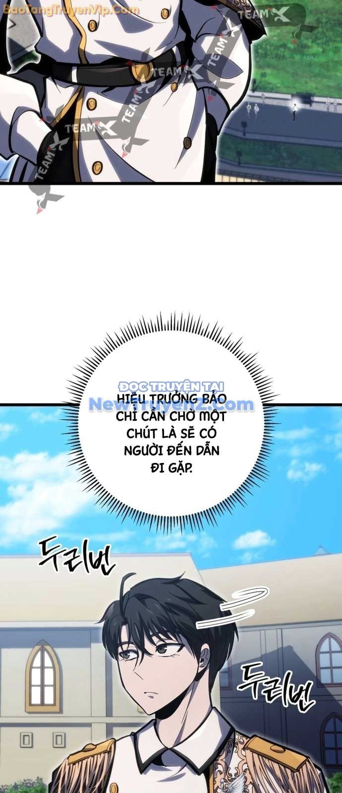 Sát Long Nhân Hồi Quy Siêu Việt Chương 40 Ảnh 4