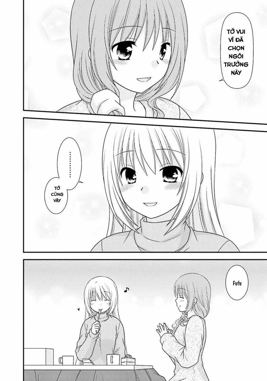 Tonari No Kashiwagi-San Chương 83 Ảnh 11