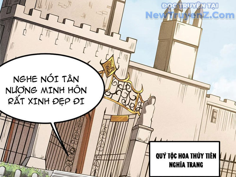 Ta Bắt Quái Thú Ở Tận Thế Chương 5 Ảnh 18