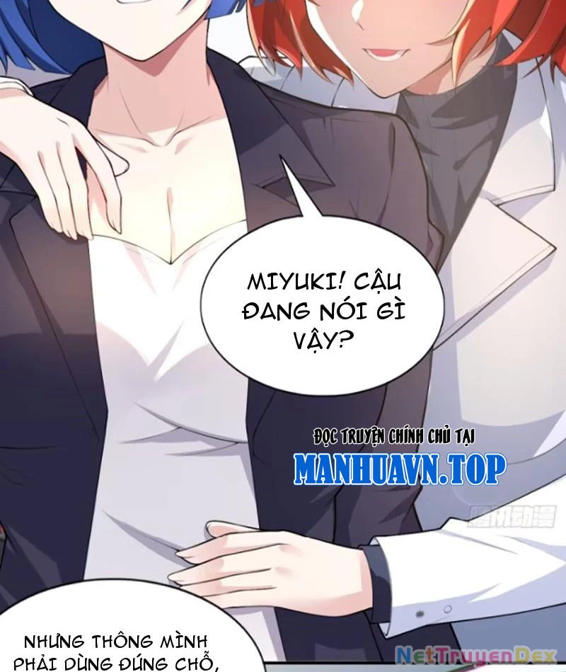 Bạn Gái Tôi Là Một Đại Tiểu Thư Xấu Xa Sao? Chương 76 Ảnh 21