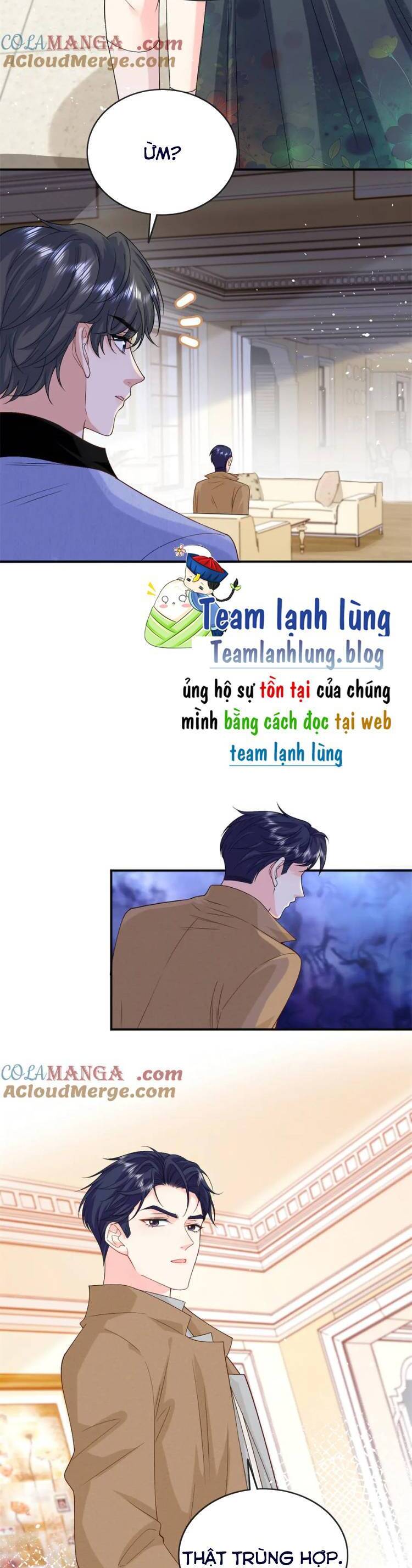 Bé Rồng Đột Kích! Mami Vừa Cay Vừa Độc Chương 125 Ảnh 10