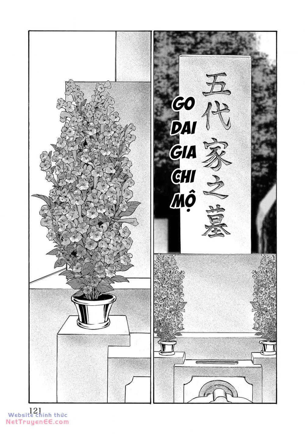 Psycho X Past: Những Vụ Án Giết Người Kỳ Quái Chương 26 Ảnh 28
