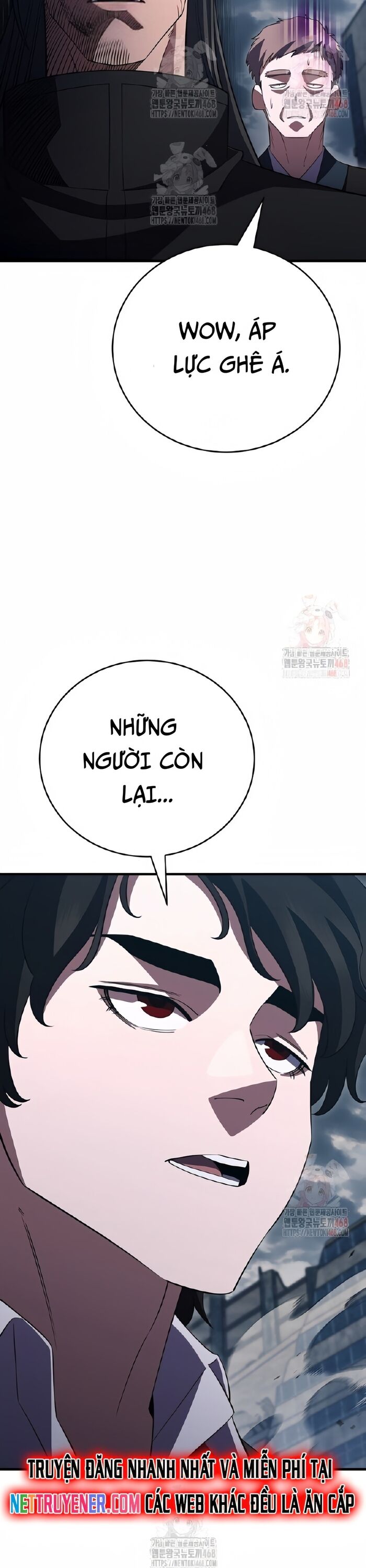 Tam Vương Truyền Nhân Chương 41 Ảnh 33