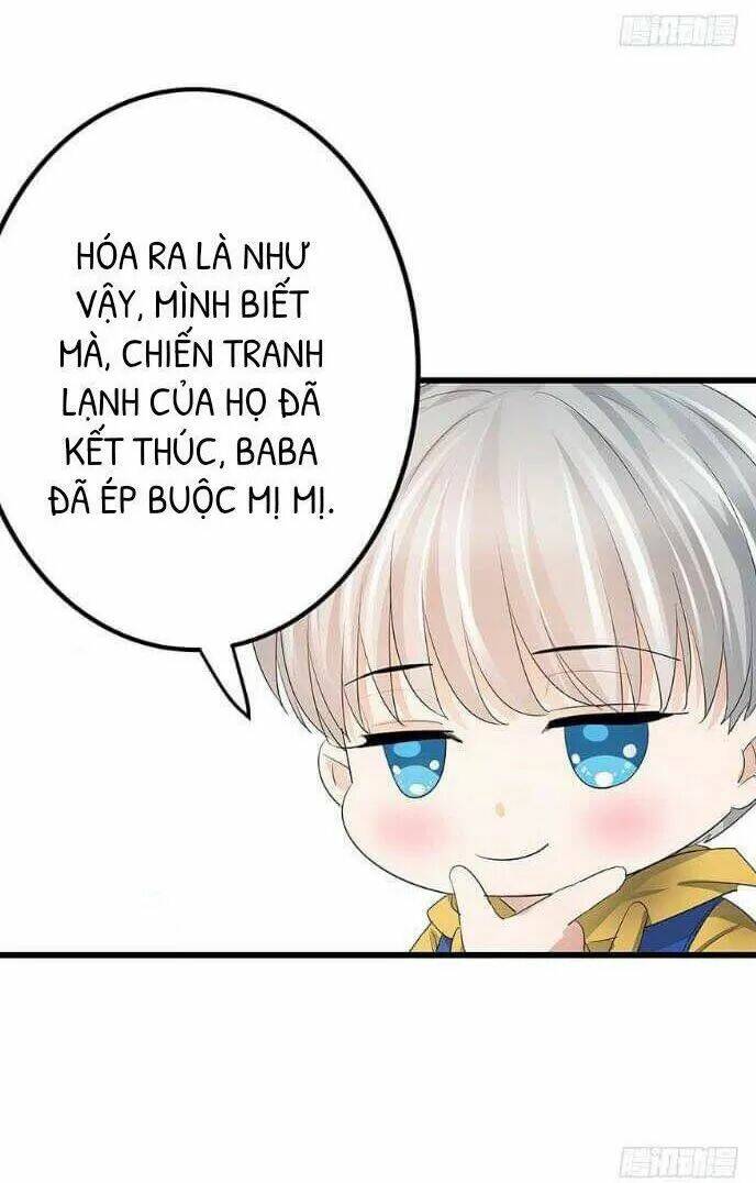 Chào Buổi Sáng, Ức Vạn Manh Thê Chương 38 Ảnh 4