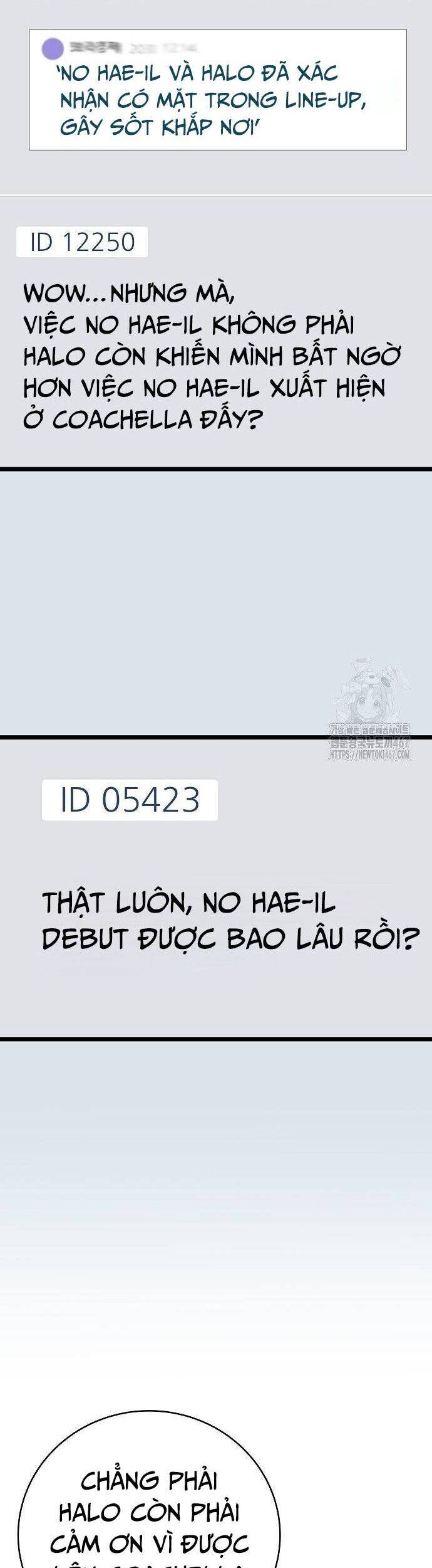 Vinh Quang Vô Tận Chương 53 Ảnh 33