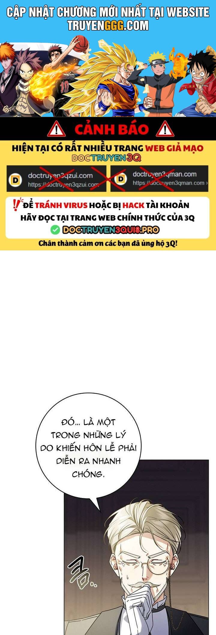 Xin Lỗi Vì Tôi Không Thể Rời Mắt Khỏi Vẻ Ngoài Của Ngài Chương 14 Ảnh 2