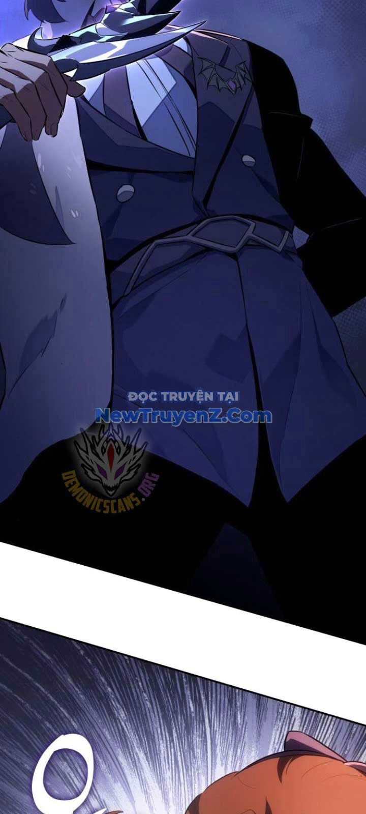 Băng Vương Chương 27 Ảnh 29