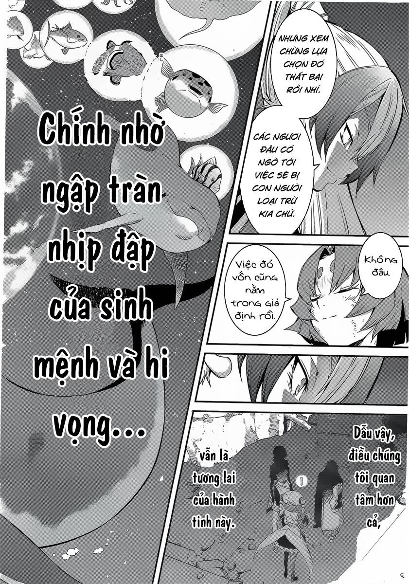 Yu-Gi-Oh! Ocg Stories Chương 15 Ảnh 16