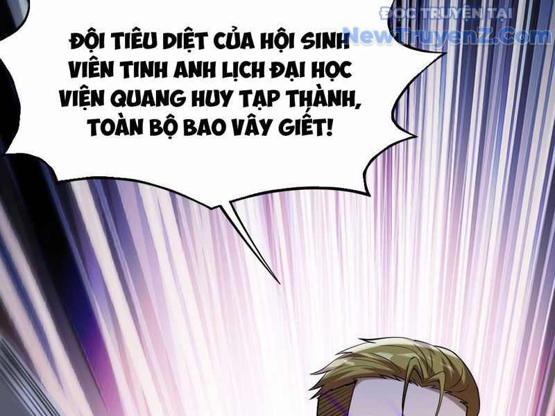 Ta Bắt Quái Thú Ở Tận Thế Chương 8 Ảnh 28