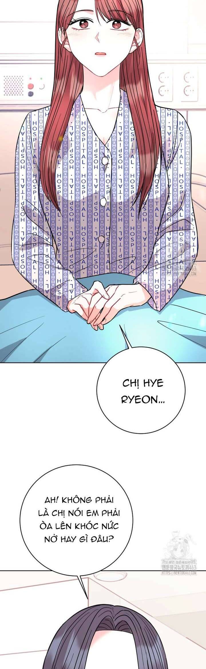 Hades Và Persephone Chương 49 Ảnh 37