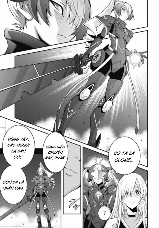 Yu-Gi-Oh! Ocg Stories Chương 15 Ảnh 19