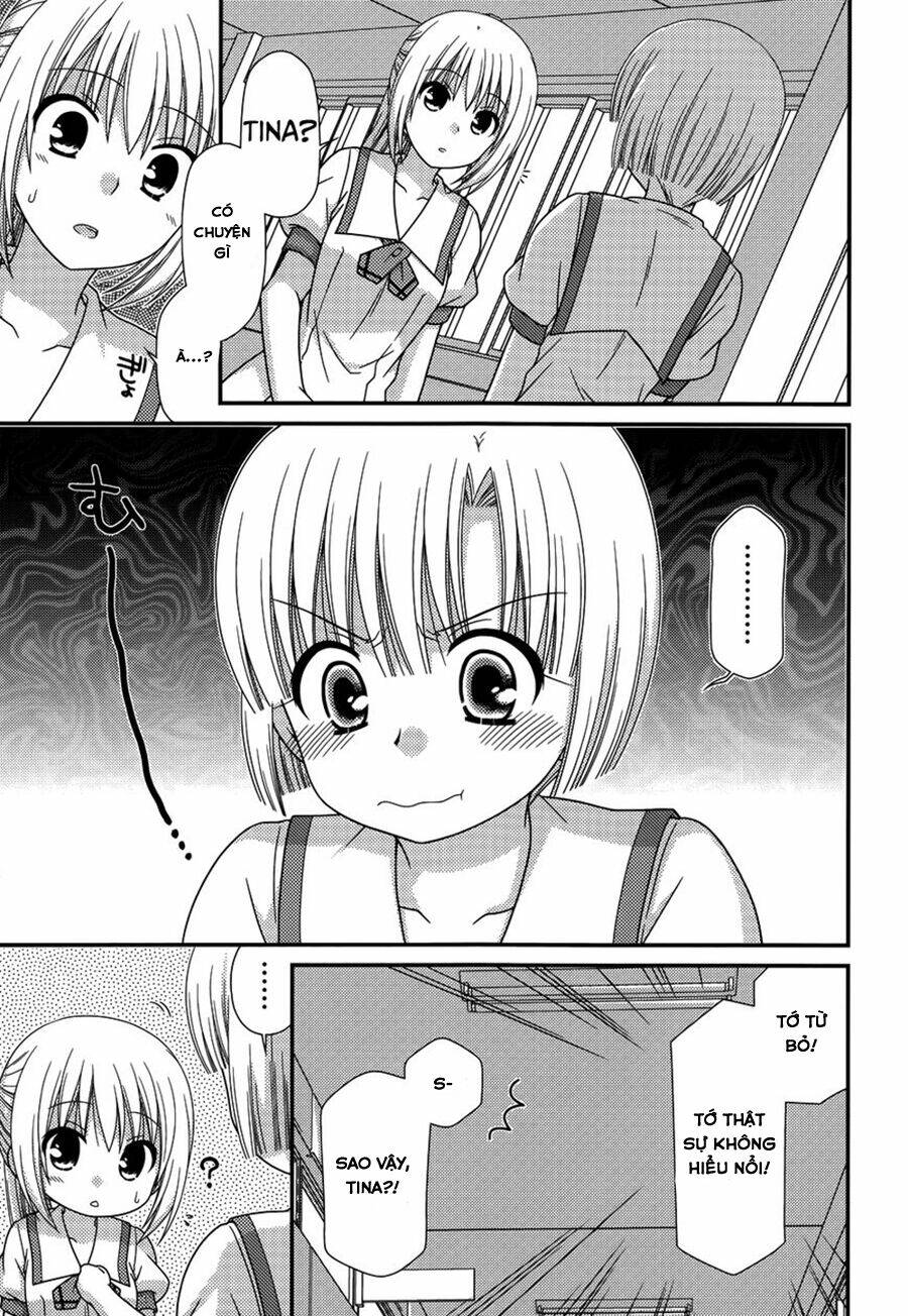 Tonari No Kashiwagi-San Chương 67 Ảnh 16