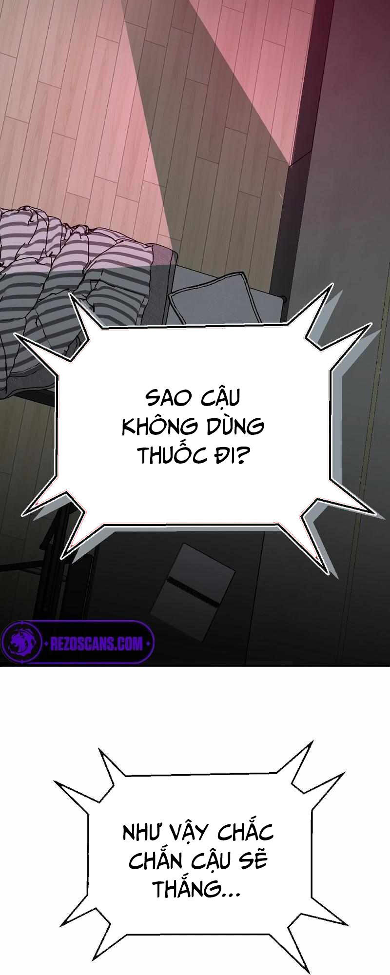 Tử Đấu Chương 22 Ảnh 37