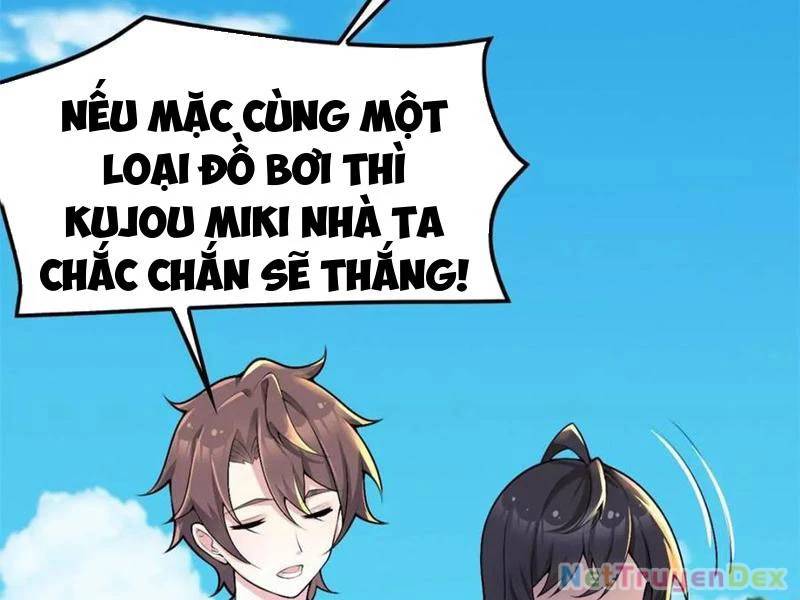 Bạn Gái Tôi Là Một Đại Tiểu Thư Xấu Xa Sao? Chương 86 Ảnh 116