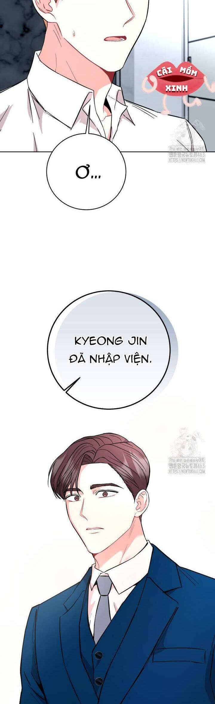 Hades Và Persephone Chương 49 Ảnh 14