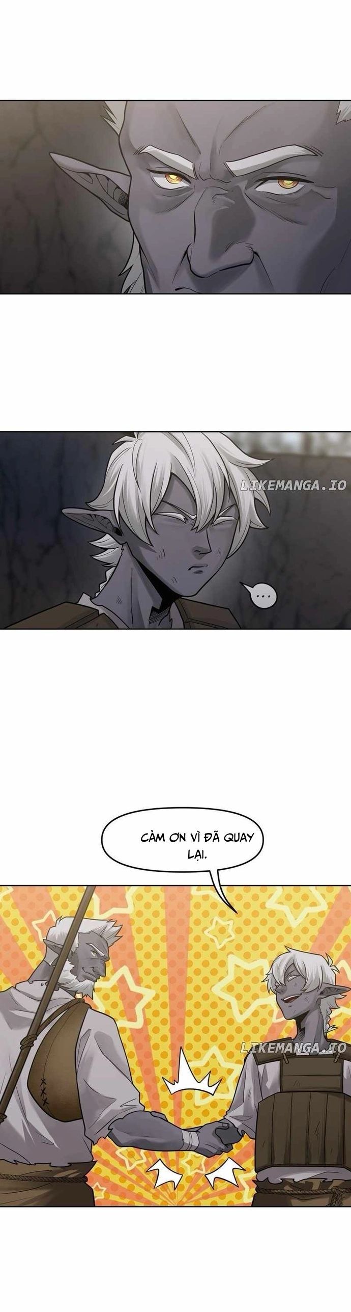 Chúa Tể Goblin Chương 82 Ảnh 23