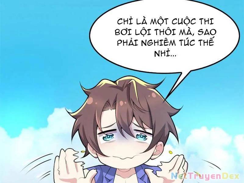 Bạn Gái Tôi Là Một Đại Tiểu Thư Xấu Xa Sao? Chương 86 Ảnh 122