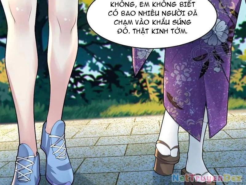 Bạn Gái Tôi Là Một Đại Tiểu Thư Xấu Xa Sao? Chương 86 Ảnh 196