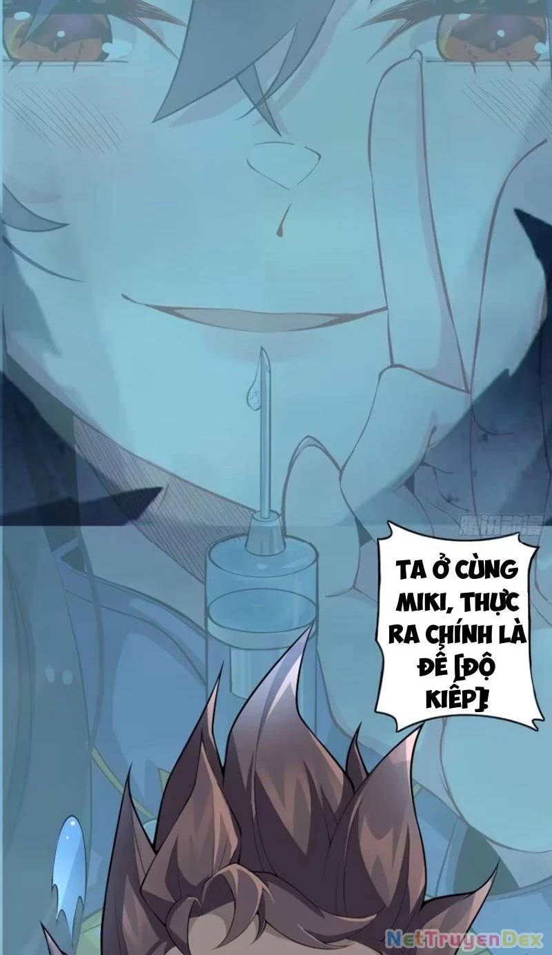 Bạn Gái Tôi Là Một Đại Tiểu Thư Xấu Xa Sao? Chương 79 Ảnh 32