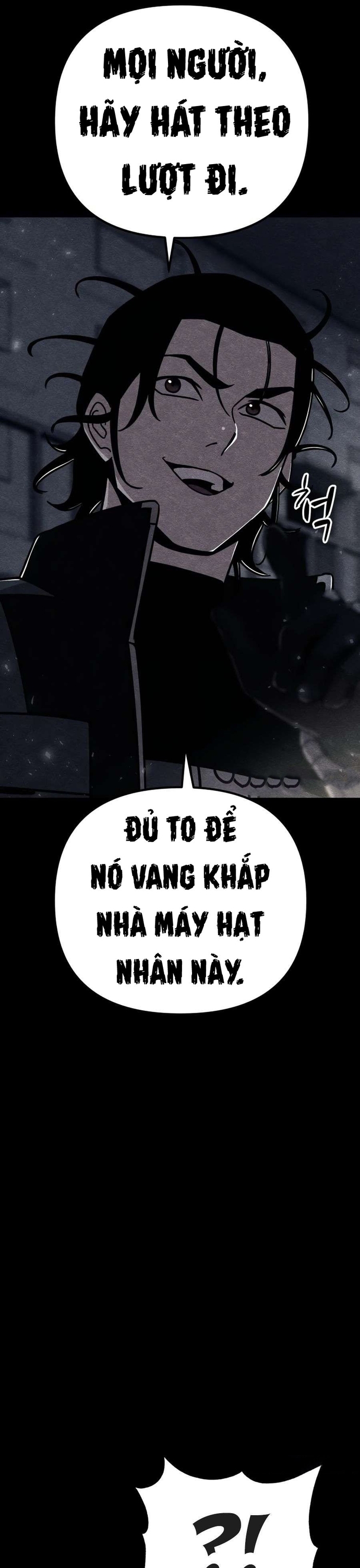 Đấng Cứu Thế Chương 25 Ảnh 46