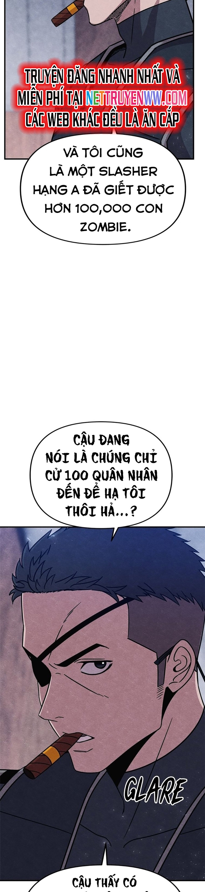 Đấng Cứu Thế Chương 33 Ảnh 7