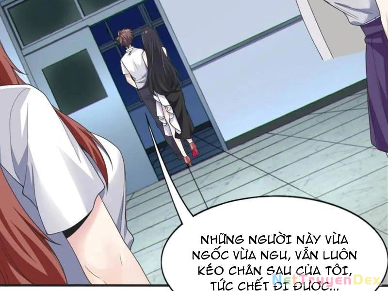 Bạn Gái Tôi Là Một Đại Tiểu Thư Xấu Xa Sao? Chương 73 Ảnh 93