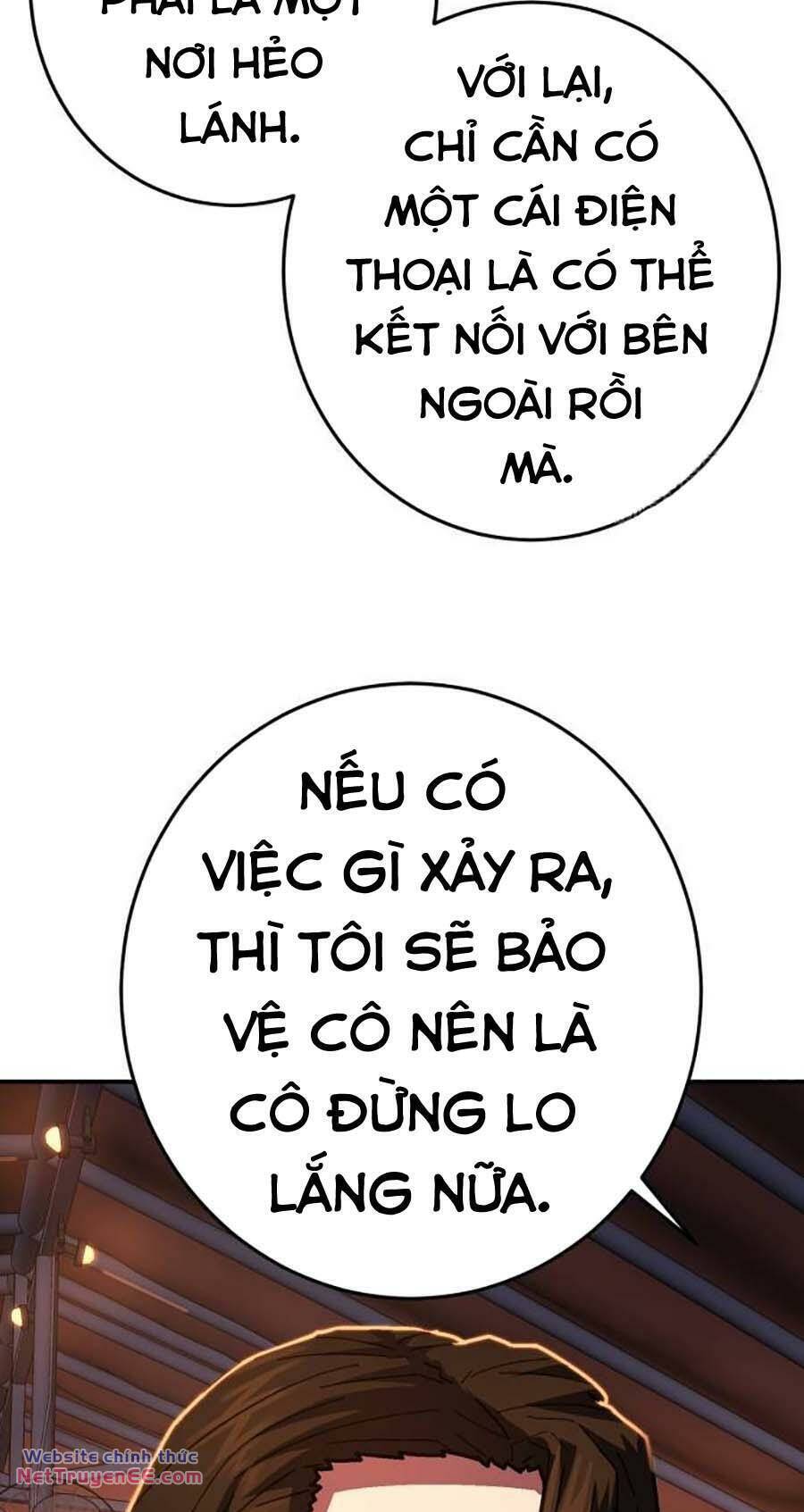 Võ Sĩ Vô Năng Chương 13 Ảnh 87