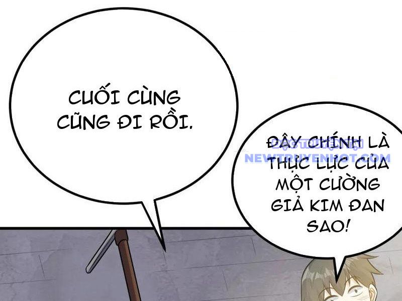 Tu Tiên Bắt Đầu Từ Trường Sinh Chương 60 Ảnh 18