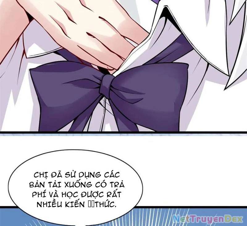 Bạn Gái Tôi Là Một Đại Tiểu Thư Xấu Xa Sao? Chương 87 Ảnh 68