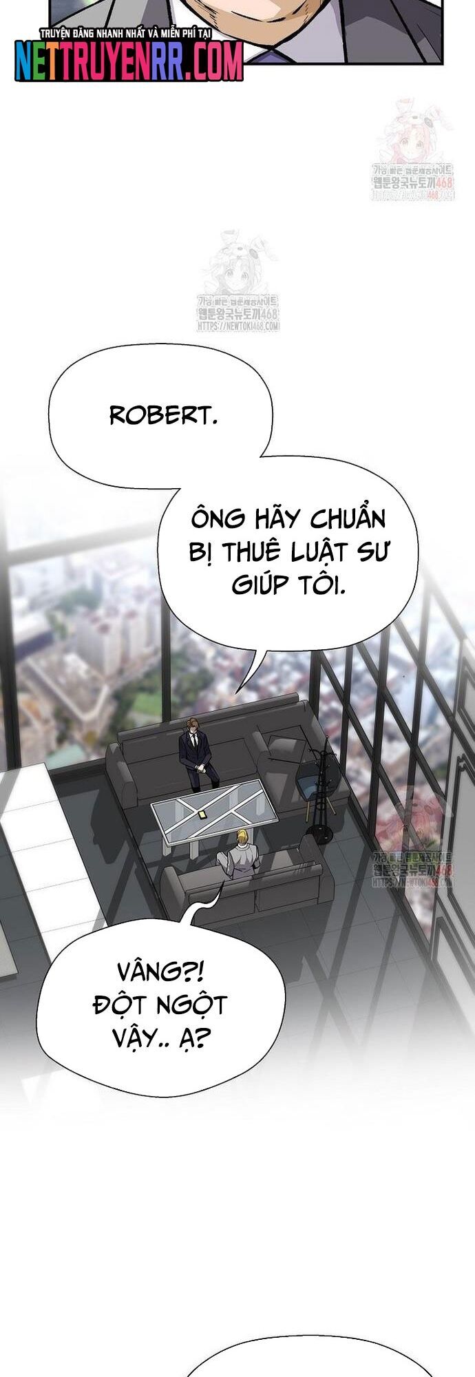 Sự Trở Lại Của Huyền Thoại Chương 172 Ảnh 10