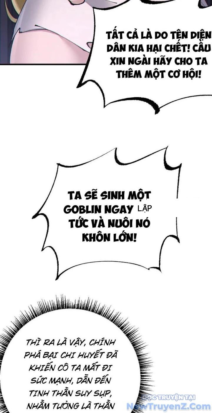 Chuyển Sinh Thành Goblin Chương 60 Ảnh 14