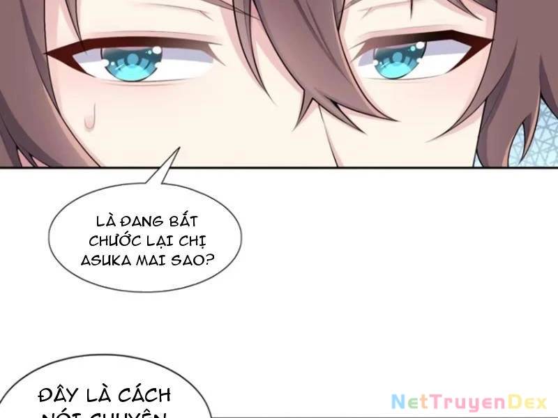 Bạn Gái Tôi Là Một Đại Tiểu Thư Xấu Xa Sao? Chương 78 Ảnh 105