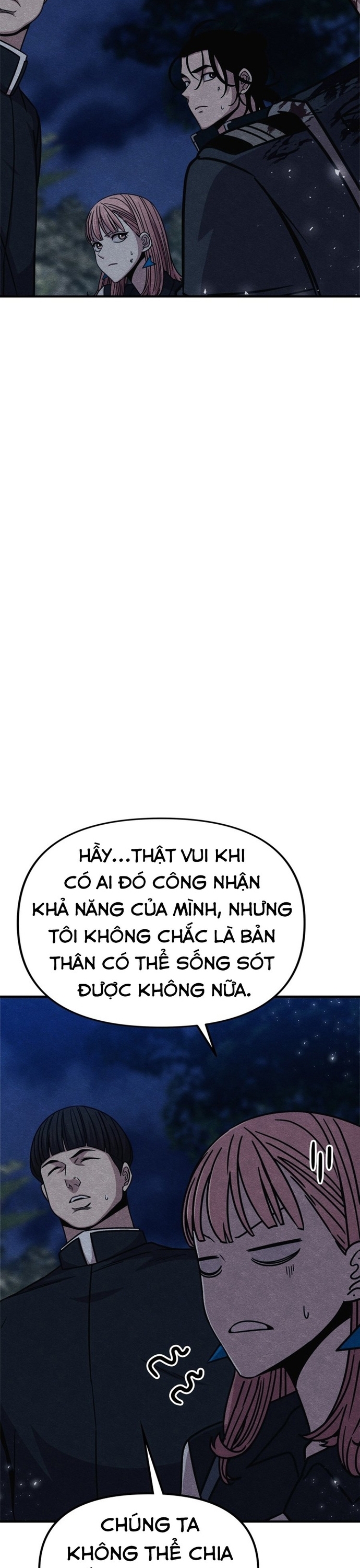 Đấng Cứu Thế Chương 35 Ảnh 42