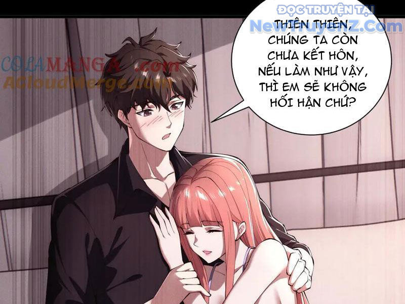 Ta Thăng Cấp Cùng Tai Ách Chương 37 Ảnh 86
