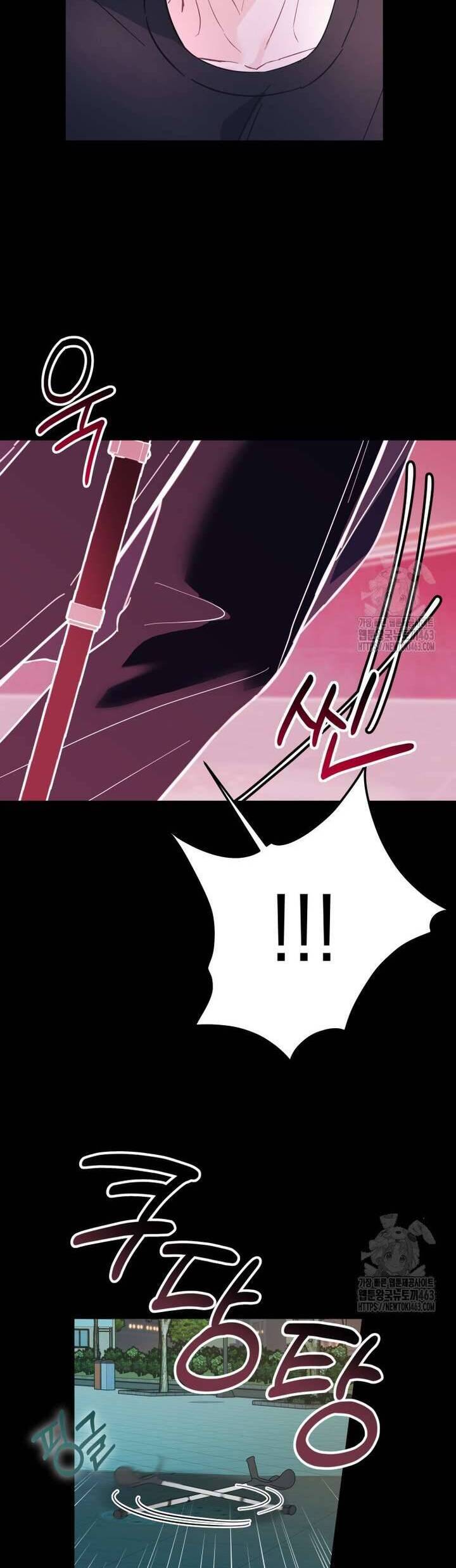 Hades Và Persephone Chương 49 Ảnh 19